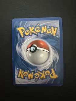 2009 Pokemon Rumble 2/16 Cherrim - Image 2