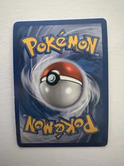 2009 Pokemon Rumble 2/16 Cherrim - Image 4