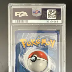 Wimpod SV4/SV94 Hidden Fates Shiny Vault Holo Rare PSA 10 Pokemon TCG 2019 - Image 3