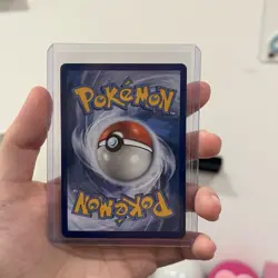 Pokemon TCG Professor Elm’s Lecture 213/214 full art trainer from Lost Thunder - Image 2