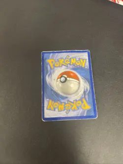 Pokemon TCG Evolutions Holo Full Art M Charizard EX 101/108 Damaged - Image 4