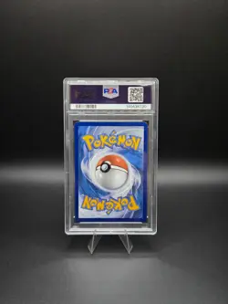 2023 Pokemon Deoxys VSTAR SWSH Crown Zenith Galarian Gallery #GG46/GG70 PSA 10 - Image 2