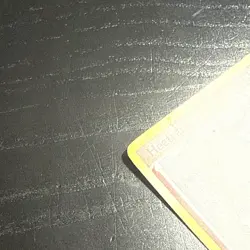 Pokemon TCG: Heatran (4/16) - Rumble Promo Stamped - MP - Image 3