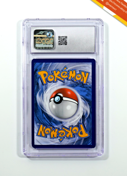 Pokemon CGC 9 Pikachu V #043 Play Promo Prize Pack #1 2022 English - Image 2