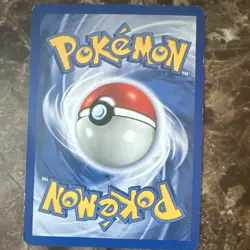 1999 Pokemon TCG Trainer Item Finder Base Set 74/102 Rare Regular Unlimited - Image 2