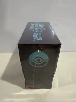 Pokemon TCG Mega Evolution — Phantasmal Flames Elite Trainer Box ETB - Image 2