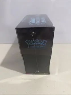Pokemon TCG Mega Evolution — Phantasmal Flames Elite Trainer Box ETB - Image 4