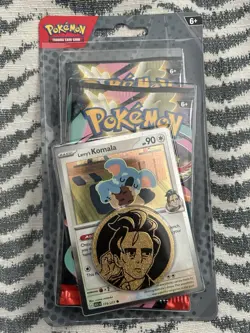 NEW Pokemon TCG Mega Evolution Ascended Heroes 2 Pack Blister IN HAND! - Image 4
