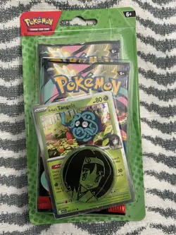 NEW Pokemon TCG Mega Evolution Ascended Heroes 2 Pack Blister IN HAND! - Image 5