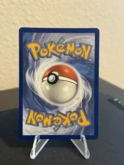 Mewtwo V (Alternate Full Art) 072/078 Pokemon GO Holo - Image 2