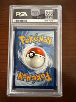 Pokemon 2021 Umbreon VMAX 215/203 Alt Art Evolving Skies GEM MINT PSA 10 - Image 2
