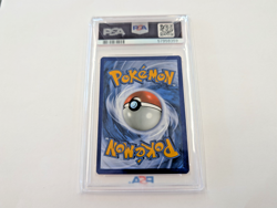 2016 Pokemon XY Charizard #11 Rev. Foil Evolutions PSA 9 MINT - Image 4