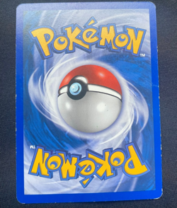 Pokemon TCG Spinarak Aquapolis 111/147 Regular (MP) - Image 2