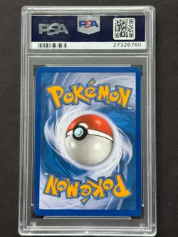 Pokemon Slowking 28/113 PSA 9 MINT EX Delta Species Reverse Holo Stamp - POP 71 - Image 2
