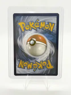 Pokemon Cresselia 71/64 Shrouded Fable Special Illustration Rare NM Near Mint - Image 2