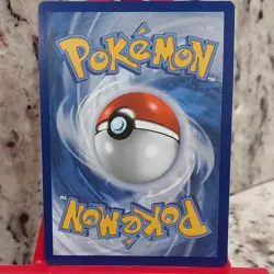 Pokemon Mimikyu Rare Holo Sm2l Alolan Moonlight 020/050 Japanese 70HP - Image 2