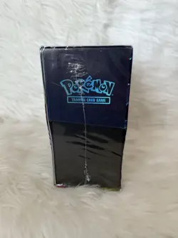 Pokemon Mega Phantasmal Flames Elite Trainer Box ETB Factory Sealed - Image 4