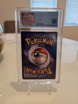 Pinsir 25/64 Jungle 1st Edition Pokemon 1999 CGC 8.5 - Image 2