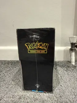 Pokemon TCG Mega Evolutions Gardevoir Elite Trainer Box ETB - New & Sealed ✅ - Image 2