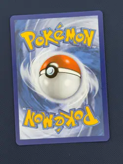 Mimikyu SWSH136 Promo SWSH Black Star Pokemon Near Mint - Image 2