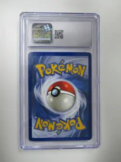 1999 Pokemon Ekans 46/62 1st Edition CGC 8.5 - Image 3