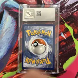 CGC 10 Raichu V 2022 Pokemon Sword & Shield Brilliant Stars 158/172 Full ArtGEM - Image 3