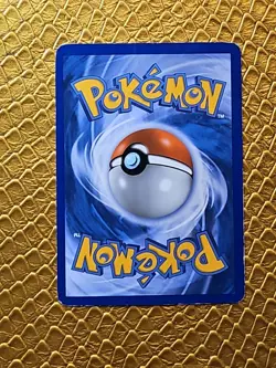 HP Houndour 60/115 Reverse Holo - Common - Pokemon EX Unseen Forces - Image 5