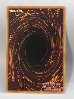 YuGiOh TCG XYZ Gift PHSW-EN049 Ultimate Rare 1st Edition NM - Image 5