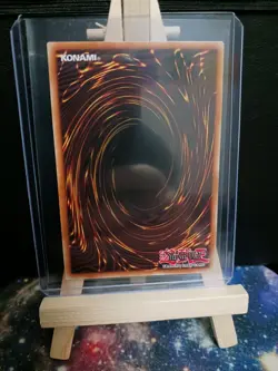 Thunder King Rai-Oh [LCGX-EN203]​ Lightly Played Unlimited Yugioh - Image 2