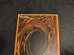 Sorcerer of Dark Magic - MOV-EN002 Limited Edition Movie Promo 2004 Yugioh (NM) - Image 5