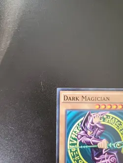 Yu-Gi-Oh! Legendary Decks II - Dark Magician LDK2-ENY10 - Image 2