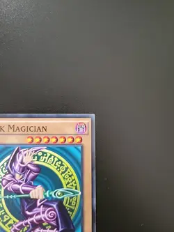 Yu-Gi-Oh! Legendary Decks II - Dark Magician LDK2-ENY10 - Image 3