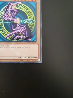 Yu-Gi-Oh! Legendary Decks II - Dark Magician LDK2-ENY10 - Image 5