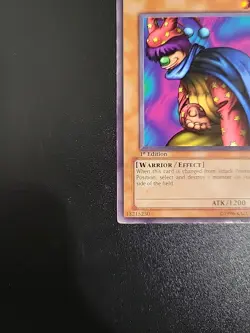 Yu-Gi-Oh! Metal Raiders - Dream Clown MRD-080 1st Ed - Image 4