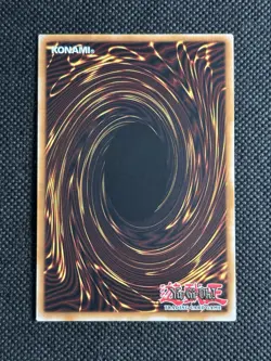 YuGiOh! - Silent Psychic Wizard BP03-EN084 Rare 1st Edition Near Mint - Image 2