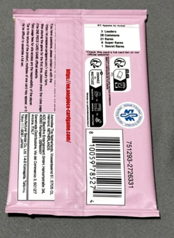 One Piece EB-01 Memorial Collection English Booster Pack Sealed - Image 2