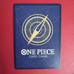 One Piece CCG - Jewelry Bonney SEC OP12-118 - Legacy of the Master English OP12 - Image 3