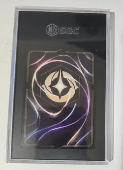 Simba Returned King Graded 2023 Disney Lorcana #189 SGC 10 GEM MT Certified Rare - Image 2