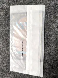 MTG: Secret Lair x Final Fantasy: Gilded Lotus Foil, Sealed in Inner Envelope - Image 3