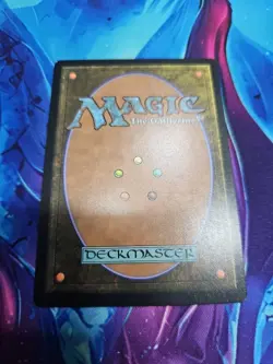 Three Tree City (Borderless) Bloomburrow BLB Magic: The Gathering 337 - Image 2