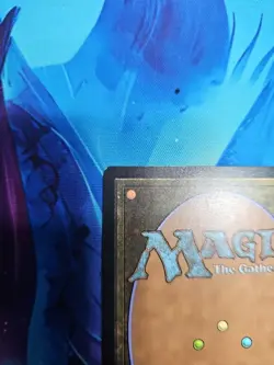 Three Tree City (Borderless) Bloomburrow BLB Magic: The Gathering 337 - Image 3