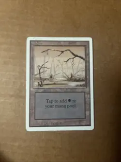 Swamp (B) Unlimited Edition Regular - Image 1