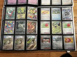 Pokemon Holofoil Lot ~800 Cards | 2 Binders | Master Set*** | Illustration Rare - Image 2