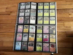 Pokemon Holofoil Lot ~800 Cards | 2 Binders | Master Set*** | Illustration Rare - Image 3