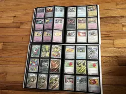 Pokemon Holofoil Lot ~800 Cards | 2 Binders | Master Set*** | Illustration Rare - Image 5