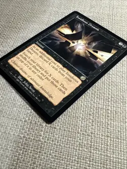 Insidious Dreams - Torment - Magic The Gathering M/NM (Never Played) - Image 3