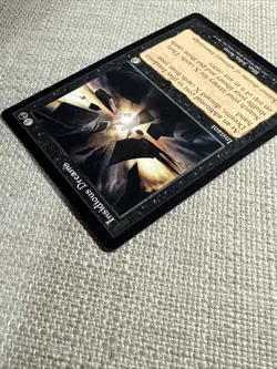 Insidious Dreams - Torment - Magic The Gathering M/NM (Never Played) - Image 5