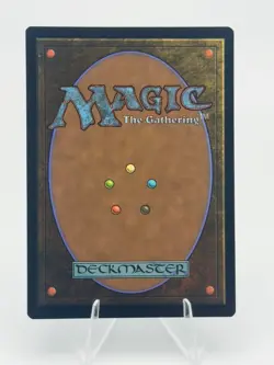 Mindcrank U Commander Legends: Battle for Baldur's Gate Normal 866 MTG NM - Image 2