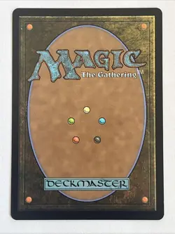 MTG Eclipsed Flamekin (Showcase) Foil U Lorwyn Eclipsed 337 NM - Image 2