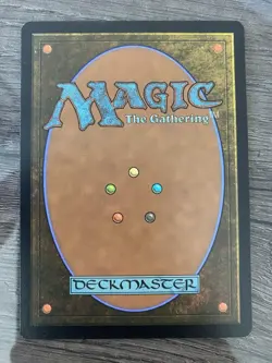 MtG Commander Legends 2 Extended Earthquake Dragon 588 M/NM Never Played! - Image 2